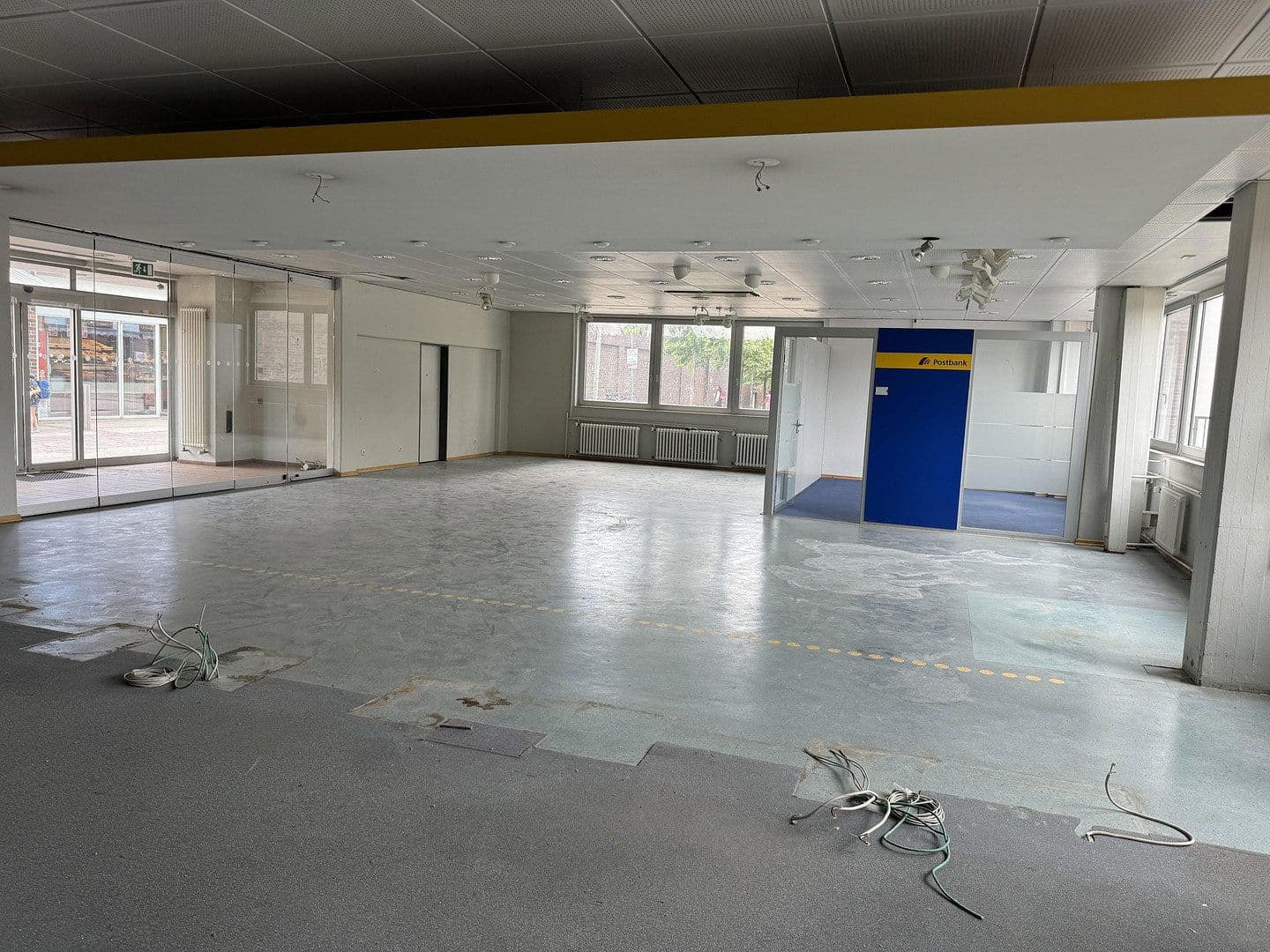 Predaj kancelárie 1.375 m², Gorsemannstraße 20, Bremen, Brémy Predaj kancelárie 1.375 m², Gorsemannstraße 20, Bremen, Brémy