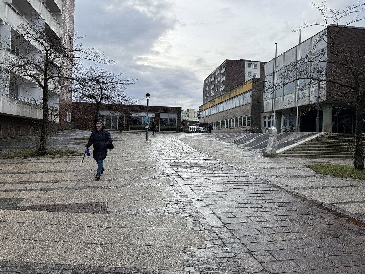 Predaj kancelárie 1.375 m², Gorsemannstraße 20, Bremen, Brémy Predaj kancelárie 1.375 m², Gorsemannstraße 20, Bremen, Brémy