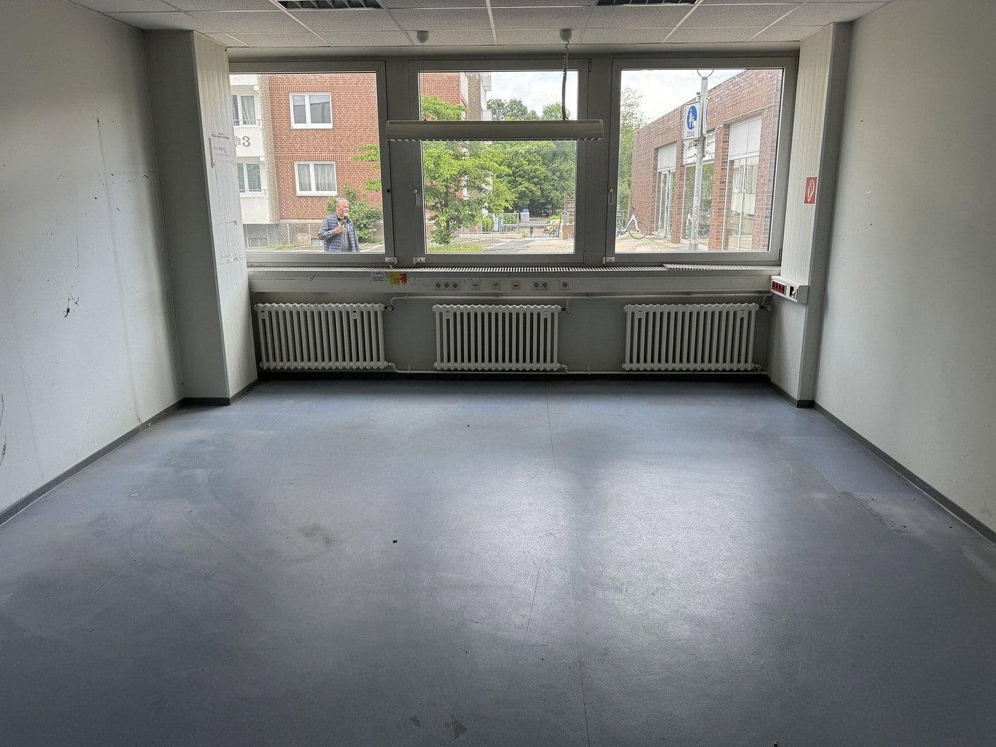 Predaj kancelárie 1.375 m², Gorsemannstraße 20, Bremen, Brémy Predaj kancelárie 1.375 m², Gorsemannstraße 20, Bremen, Brémy
