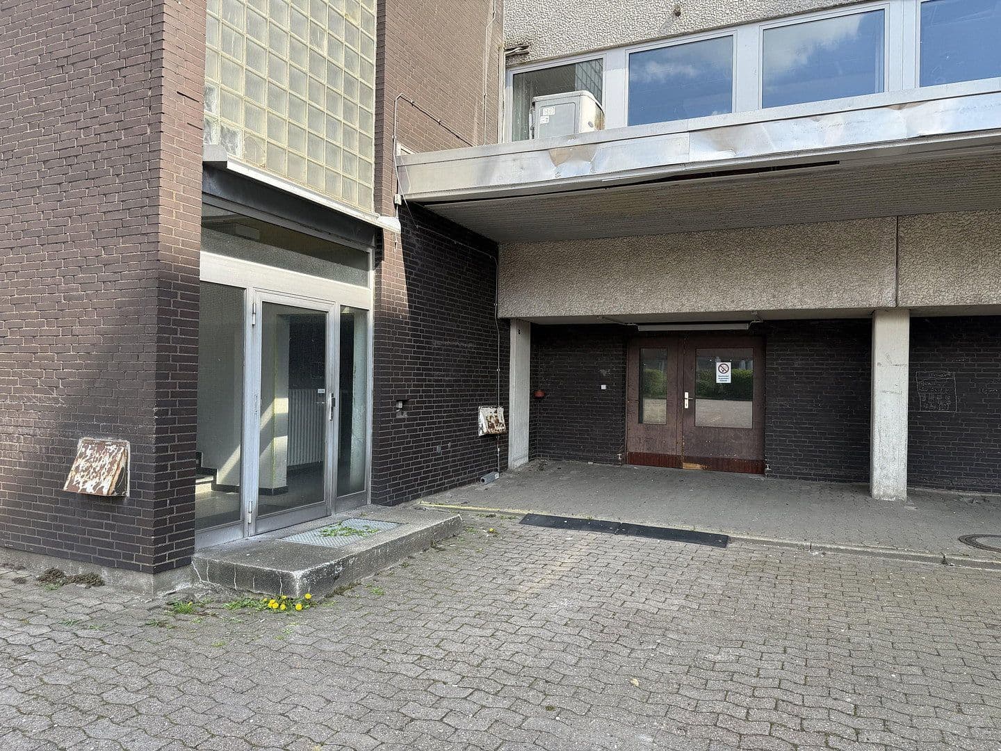 Predaj kancelárie 1.375 m², Gorsemannstraße 20, Bremen, Brémy Predaj kancelárie 1.375 m², Gorsemannstraße 20, Bremen, Brémy