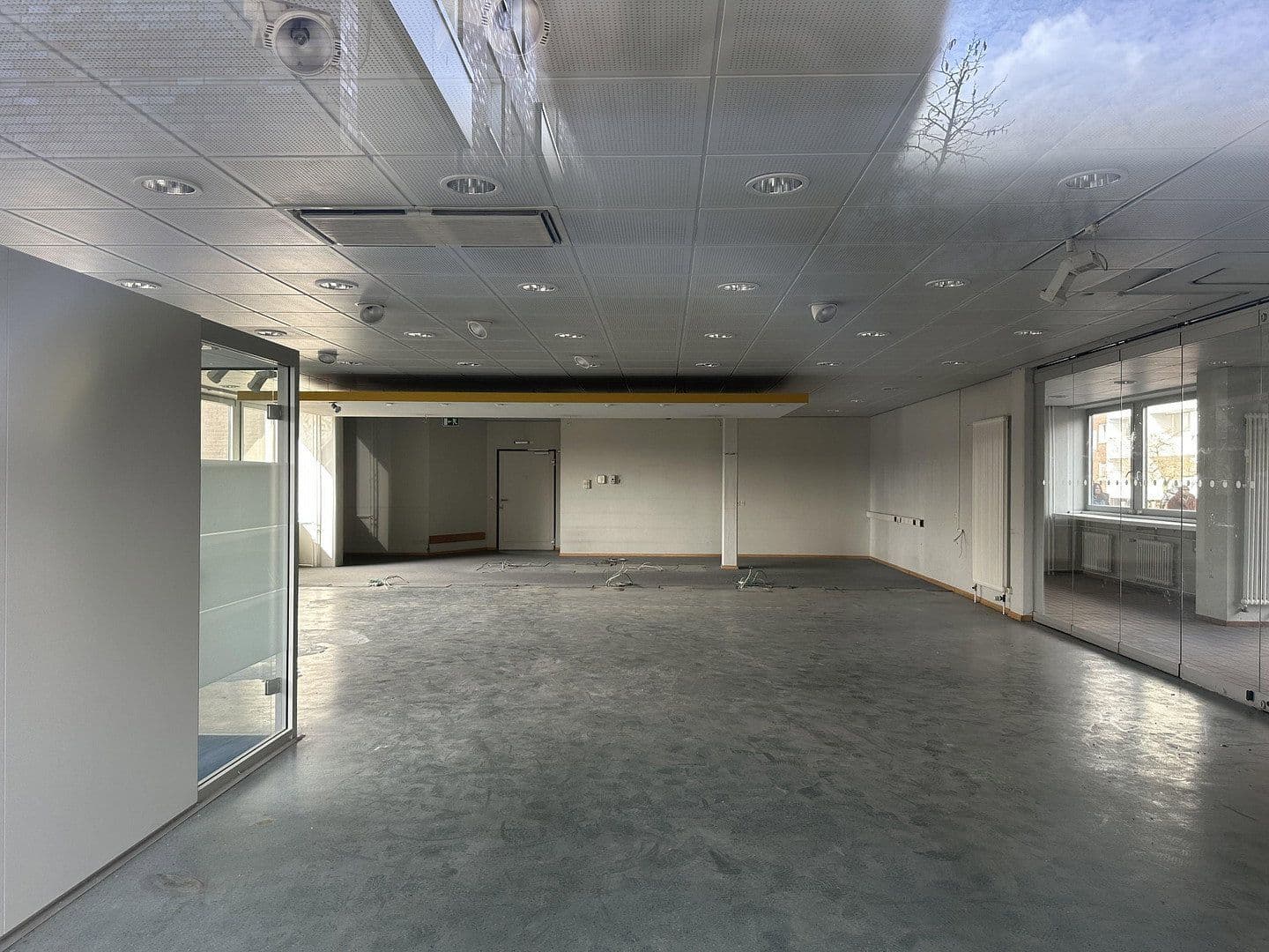 Predaj kancelárie 1.375 m², Gorsemannstraße 20, Bremen, Brémy Predaj kancelárie 1.375 m², Gorsemannstraße 20, Bremen, Brémy