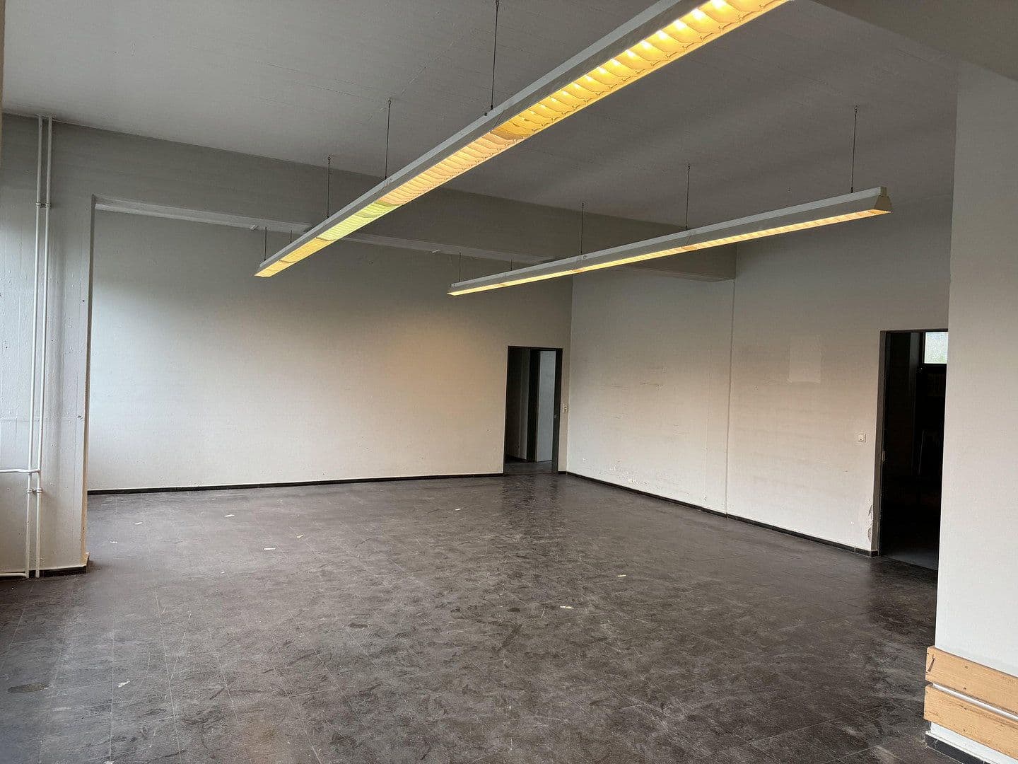 Predaj kancelárie 1.375 m², Gorsemannstraße 20, Bremen, Brémy Predaj kancelárie 1.375 m², Gorsemannstraße 20, Bremen, Brémy