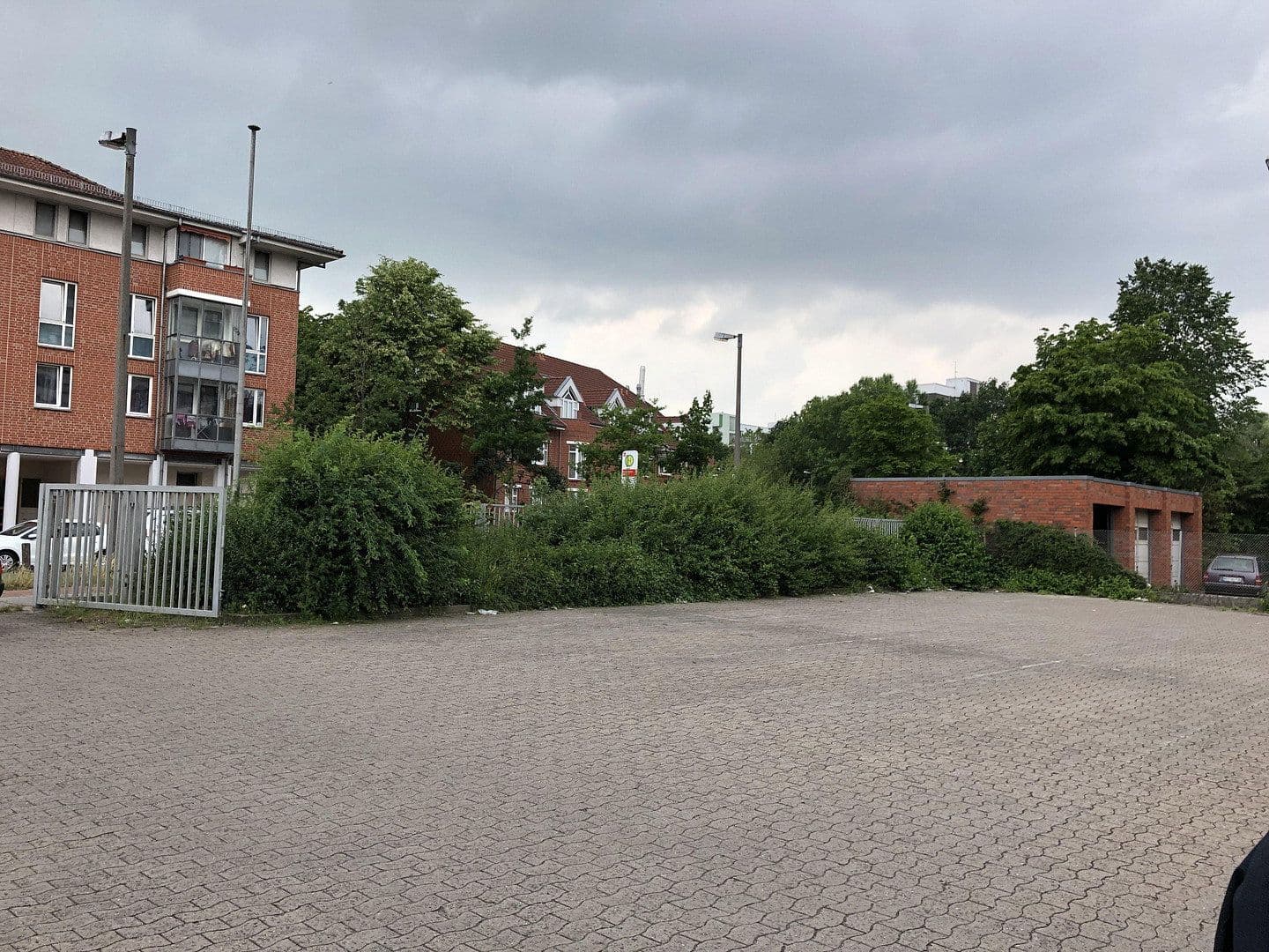 Predaj kancelárie 1.375 m², Gorsemannstraße 20, Bremen, Brémy Predaj kancelárie 1.375 m², Gorsemannstraße 20, Bremen, Brémy
