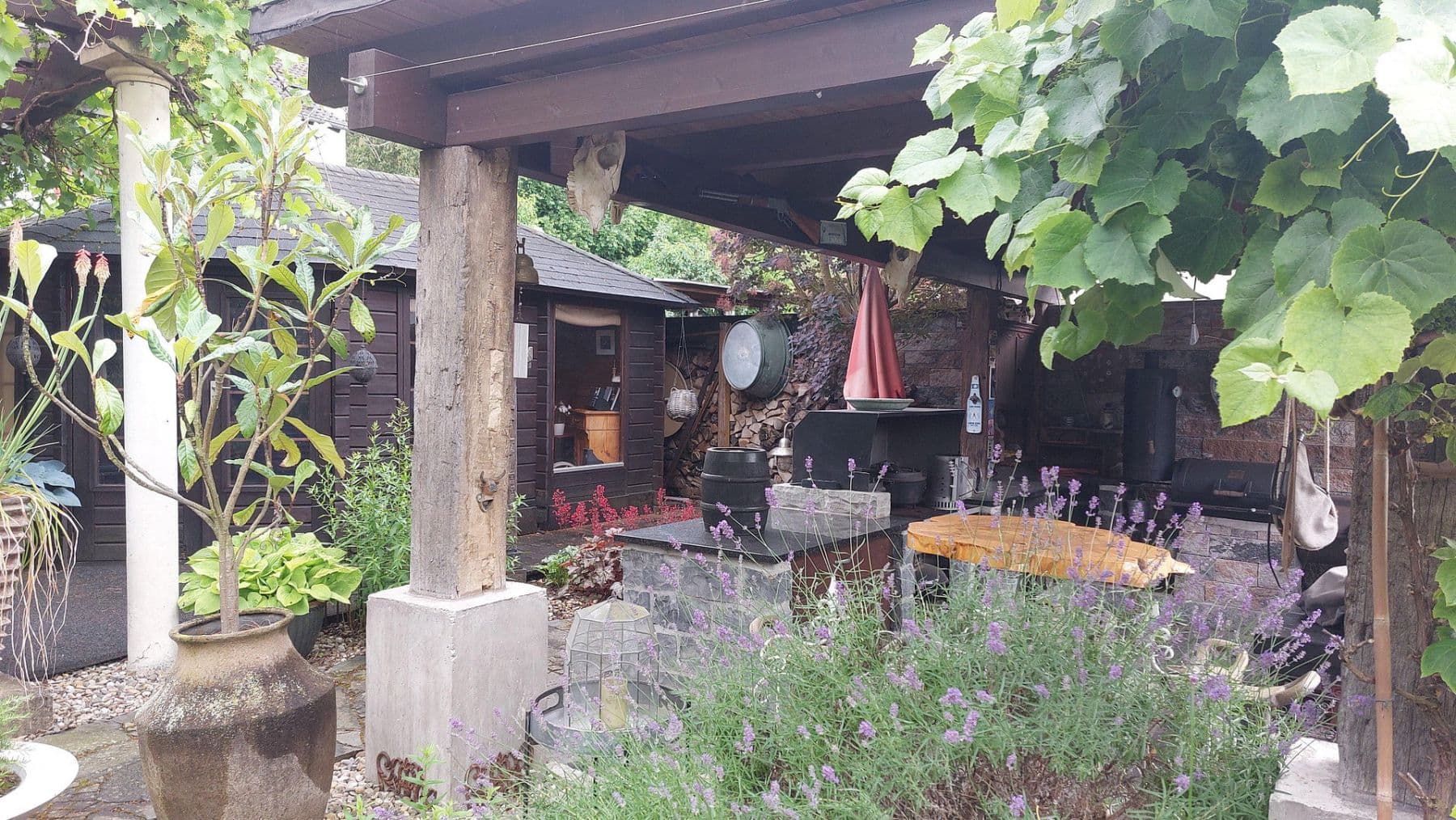 Predaj domu 143 m², pozemek 476 m², Bruchsal, Bádensko-Wurttembersko Predaj domu 143 m², pozemek 476 m², Bruchsal, Bádensko-Wurttembersko
