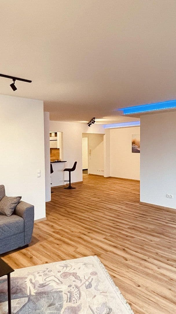 Predaj bytu 2-izbový 104 m², Kempten (Allgäu), Bavorsko Predaj bytu 2-izbový 104 m², Kempten (Allgäu), Bavorsko