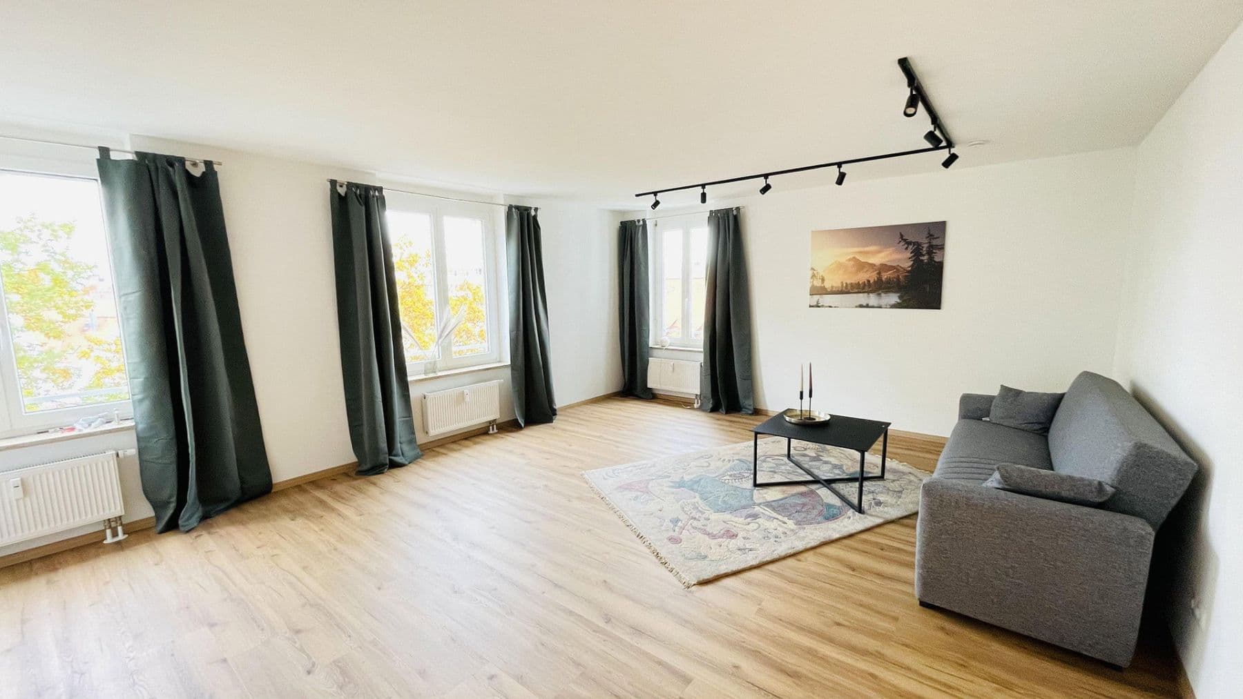 Predaj bytu 2-izbový 104 m², Kempten (Allgäu), Bavorsko Predaj bytu 2-izbový 104 m², Kempten (Allgäu), Bavorsko