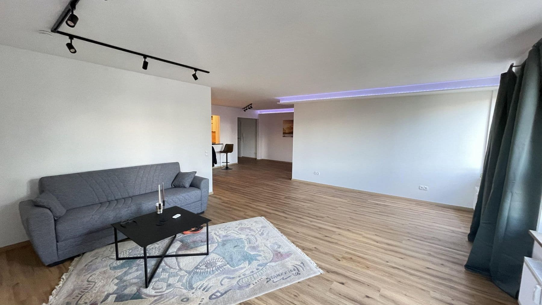 Predaj bytu 2-izbový 104 m², Kempten (Allgäu), Bavorsko Predaj bytu 2-izbový 104 m², Kempten (Allgäu), Bavorsko