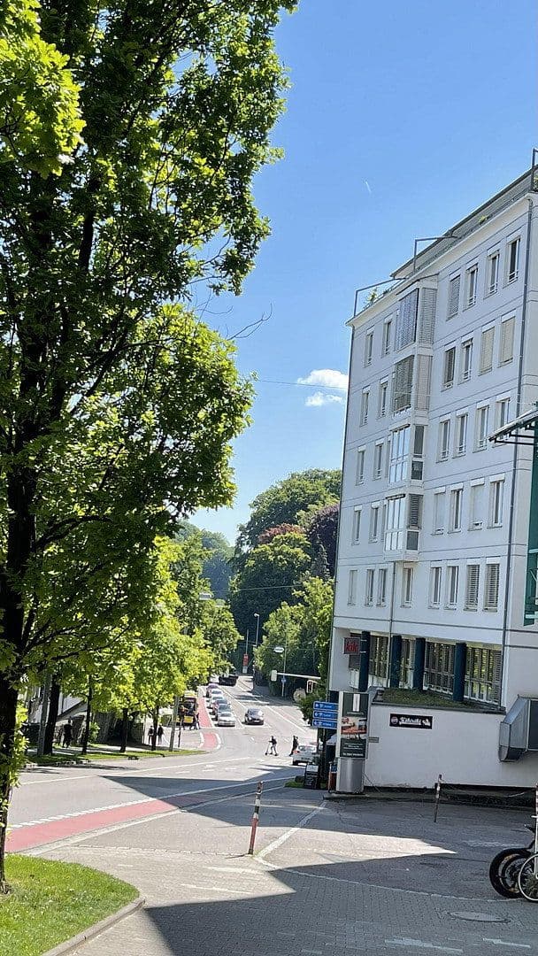 Predaj bytu 2-izbový 104 m², Kempten (Allgäu), Bavorsko Predaj bytu 2-izbový 104 m², Kempten (Allgäu), Bavorsko