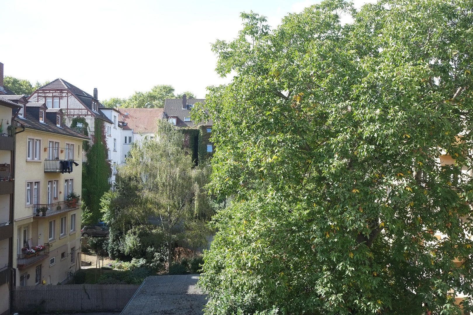 Prenájom bytu 2-izbový 57 m², Mannheim, Bádensko-Wurttembersko Prenájom bytu 2-izbový 57 m², Mannheim, Bádensko-Wurttembersko
