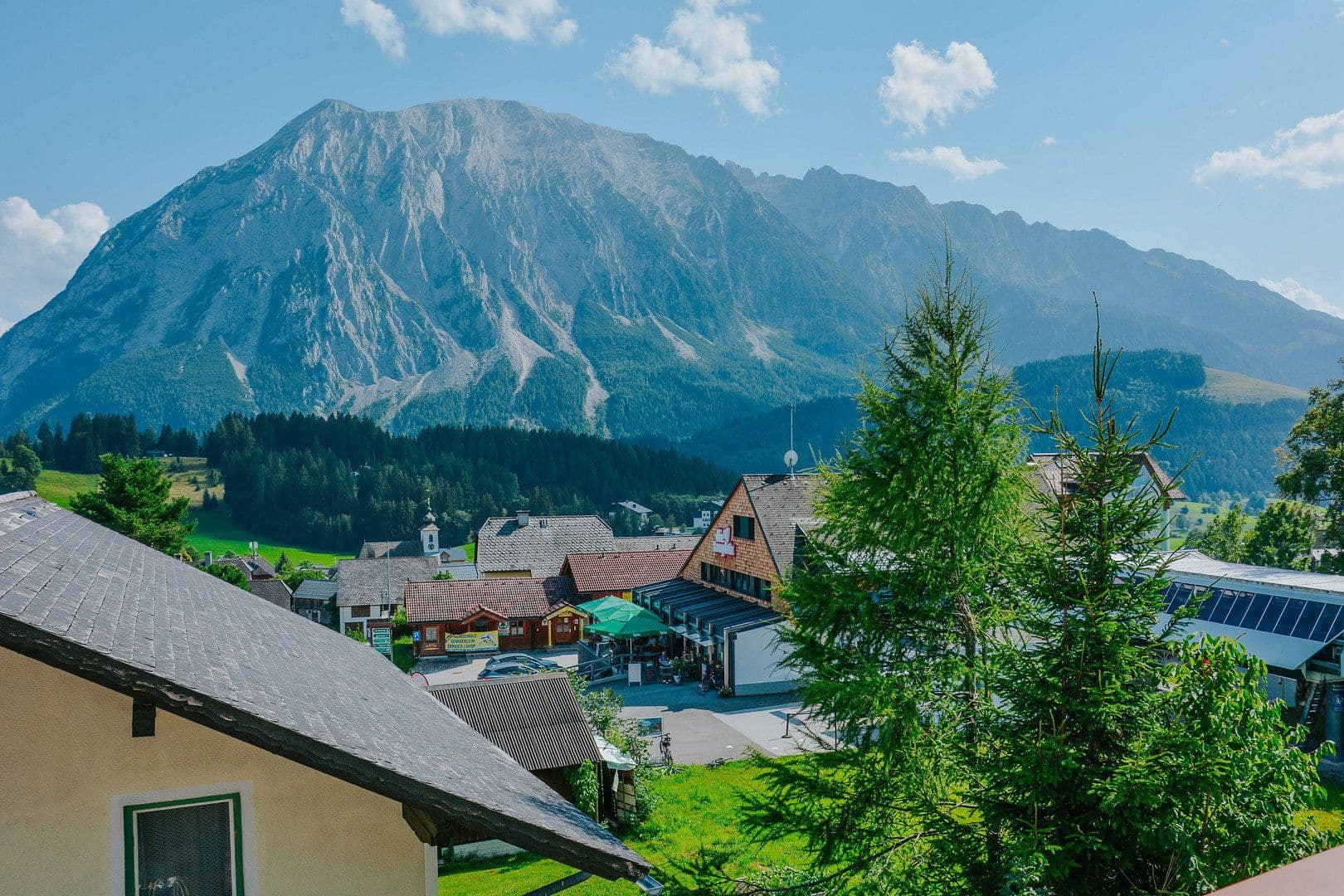Predaj bytu 3-izbový 83 m², Tauplitz, Štajersko Predaj bytu 3-izbový 83 m², Tauplitz, Štajersko