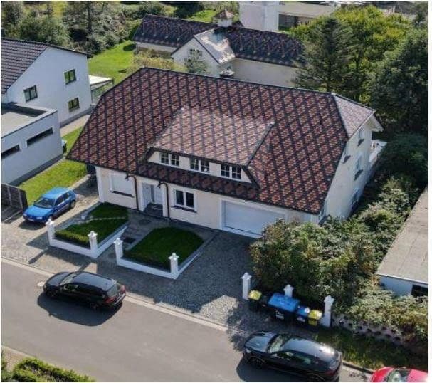 Predaj domu 500 m², pozemek 980 m², Prödeler Straße 9, Markkleeberg, Sasko Predaj domu 500 m², pozemek 980 m², Prödeler Straße 9, Markkleeberg, Sasko