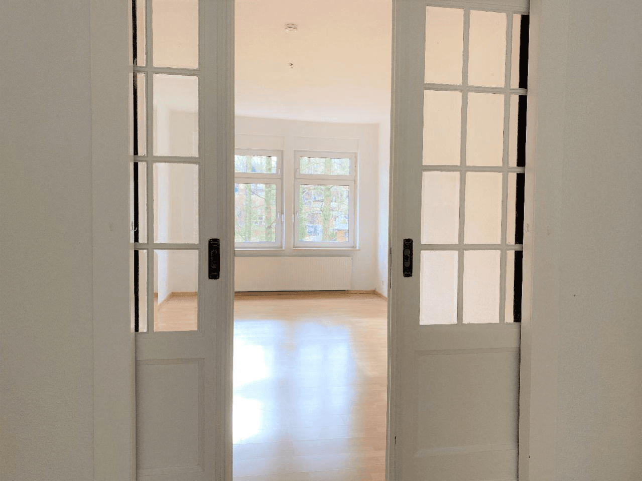Prenájom bytu 4-izbový 112 m², In der Hülsche 10, Hagen, Severné Porýnie - Westfálsko Prenájom bytu 4-izbový 112 m², In der Hülsche 10, Hagen, Severné Porýnie - Westfálsko
