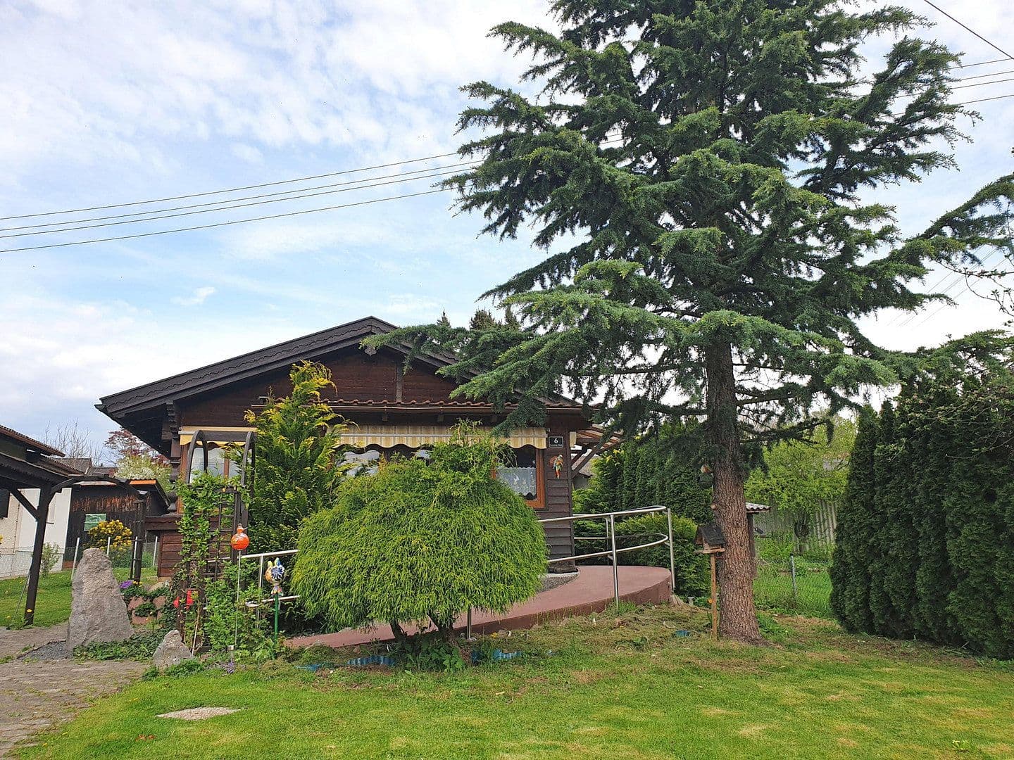 Predaj domu 70 m², pozemek 680 m², Schärding, Horné Rakúsko Predaj domu 70 m², pozemek 680 m², Schärding, Horné Rakúsko