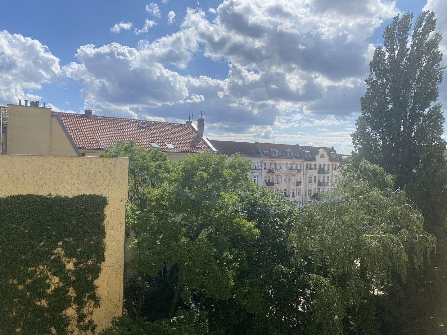 Predaj bytu 3-izbový 108 m², Berlin, Berlín Predaj bytu 3-izbový 108 m², Berlin, Berlín