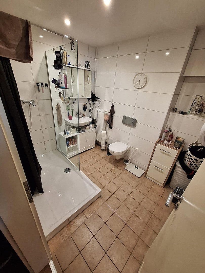 Prenájom bytu 4-izbový 93 m², Mittelstraße 2, Schwerte, Severné Porýnie - Westfálsko Prenájom bytu 4-izbový 93 m², Mittelstraße 2, Schwerte, Severné Porýnie - Westfálsko