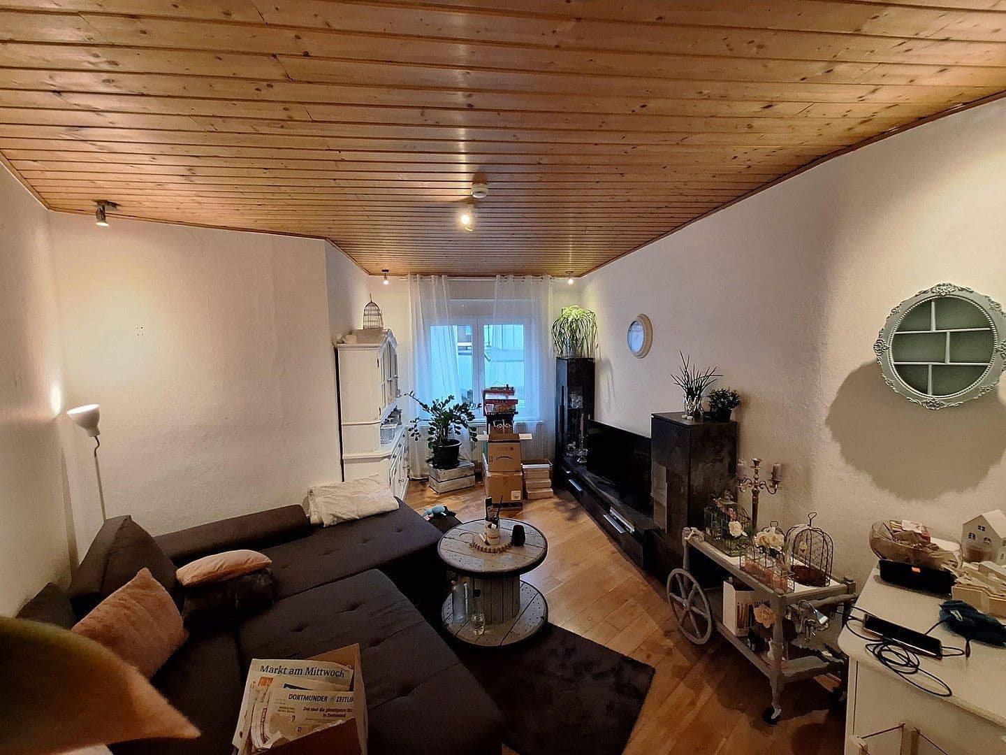 Prenájom bytu 4-izbový 93 m², Mittelstraße 2, Schwerte, Severné Porýnie - Westfálsko Prenájom bytu 4-izbový 93 m², Mittelstraße 2, Schwerte, Severné Porýnie - Westfálsko