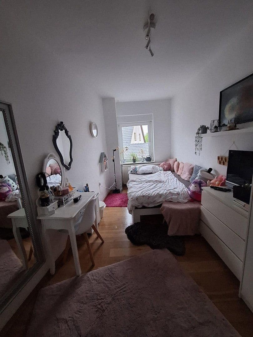 Prenájom bytu 4-izbový 93 m², Mittelstraße 2, Schwerte, Severné Porýnie - Westfálsko Prenájom bytu 4-izbový 93 m², Mittelstraße 2, Schwerte, Severné Porýnie - Westfálsko