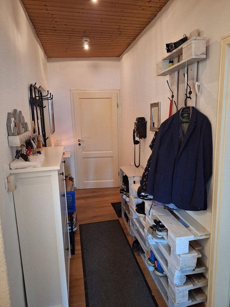 Prenájom bytu 4-izbový 93 m², Mittelstraße 2, Schwerte, Severné Porýnie - Westfálsko Prenájom bytu 4-izbový 93 m², Mittelstraße 2, Schwerte, Severné Porýnie - Westfálsko