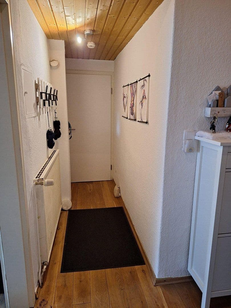 Prenájom bytu 4-izbový 93 m², Mittelstraße 2, Schwerte, Severné Porýnie - Westfálsko Prenájom bytu 4-izbový 93 m², Mittelstraße 2, Schwerte, Severné Porýnie - Westfálsko