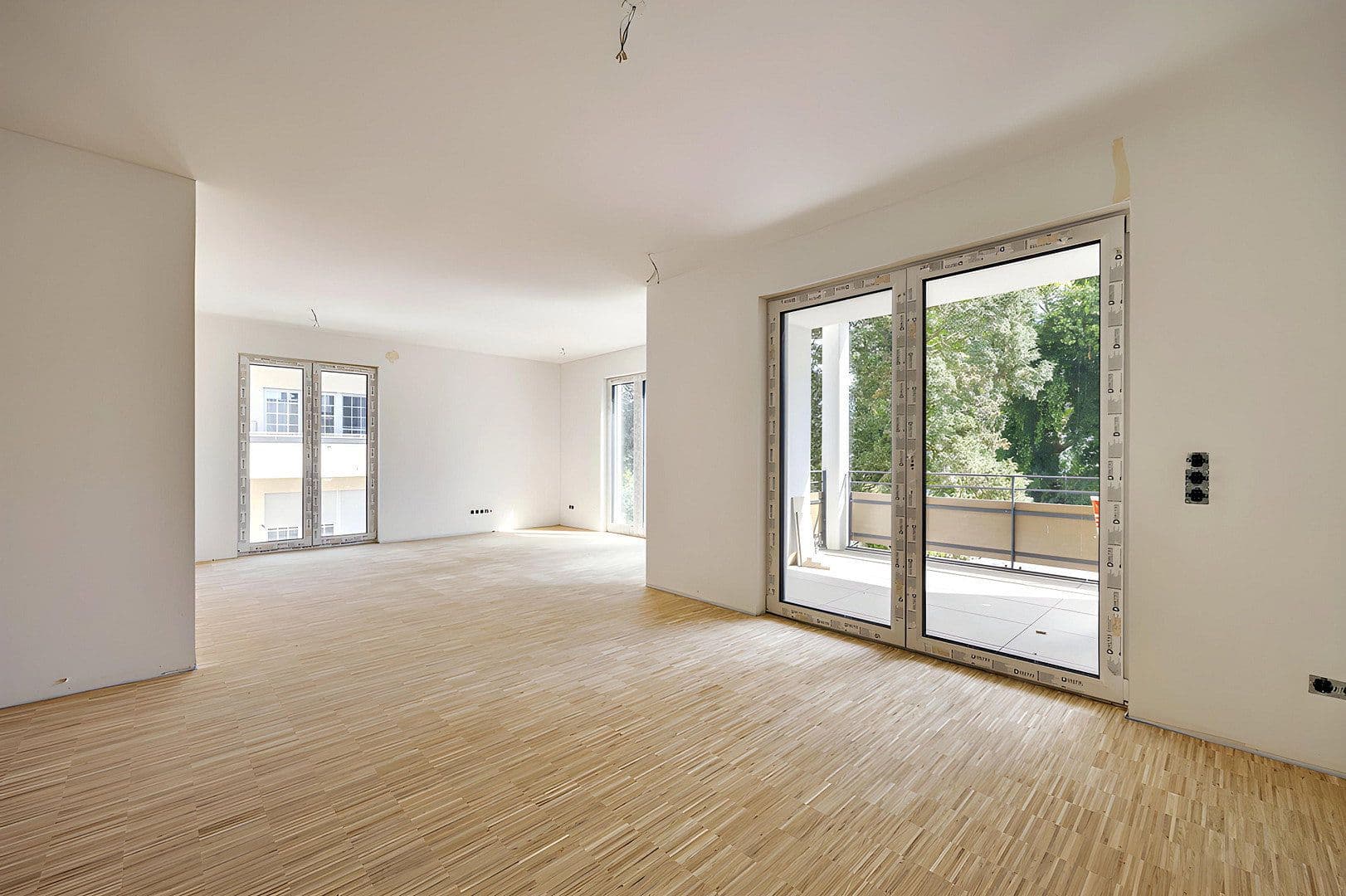 Prenájom bytu 2-izbový 91 m², Rolandstraße 46, Bonn, Severné Porýnie - Westfálsko Prenájom bytu 2-izbový 91 m², Rolandstraße 46, Bonn, Severné Porýnie - Westfálsko
