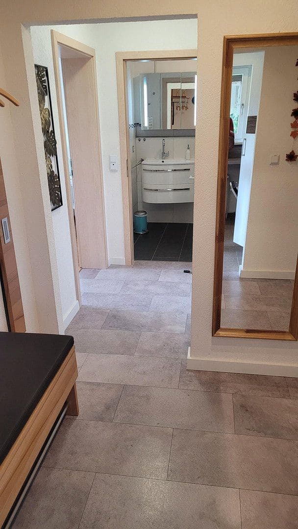 Predaj bytu 2-izbový 52 m², Todtnau, Bádensko-Wurttembersko Predaj bytu 2-izbový 52 m², Todtnau, Bádensko-Wurttembersko