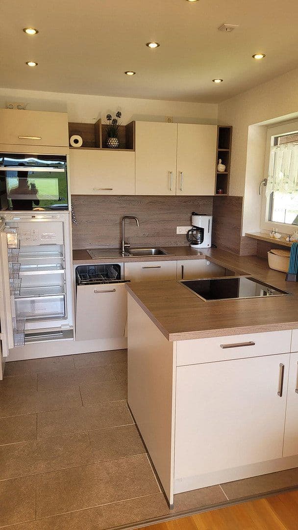 Predaj bytu 2-izbový 52 m², Todtnau, Bádensko-Wurttembersko Predaj bytu 2-izbový 52 m², Todtnau, Bádensko-Wurttembersko