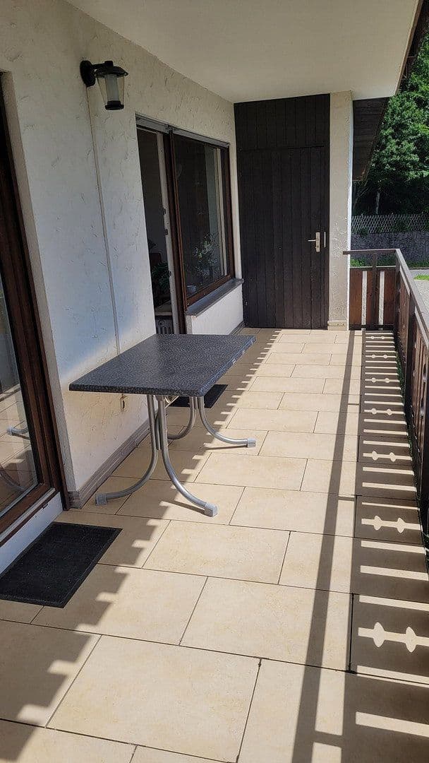 Predaj bytu 2-izbový 52 m², Todtnau, Bádensko-Wurttembersko Predaj bytu 2-izbový 52 m², Todtnau, Bádensko-Wurttembersko