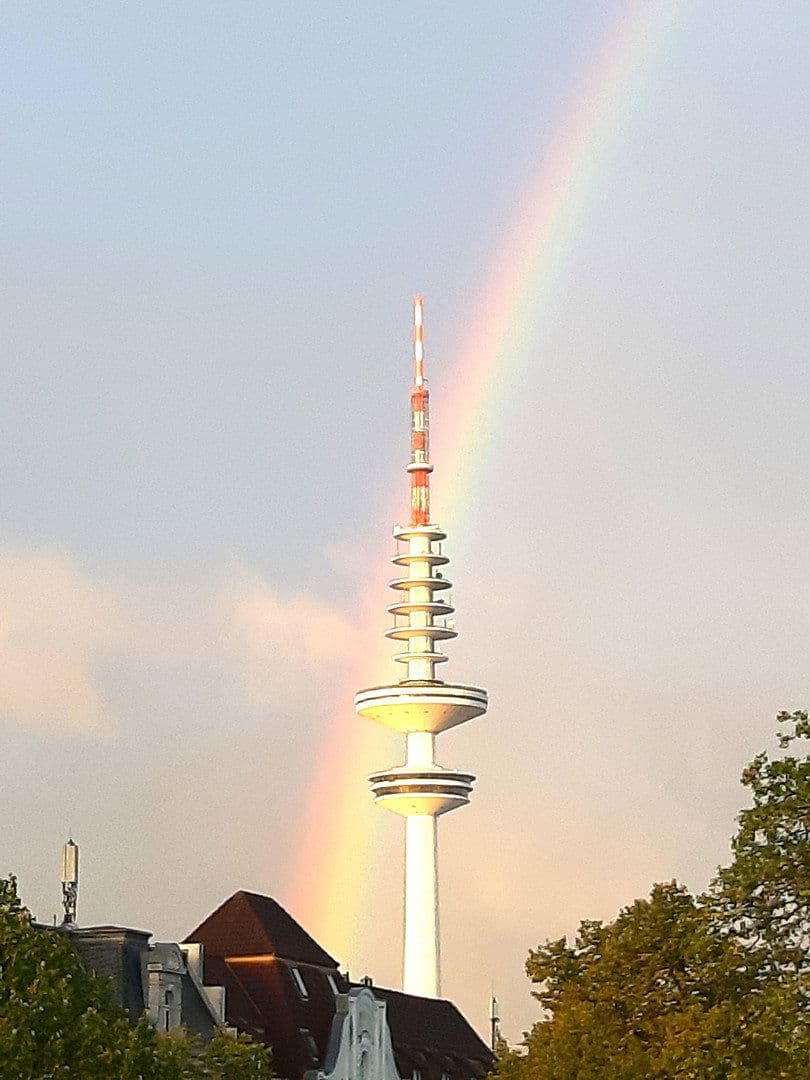 Predaj bytu 2-izbový 80 m², Hamburg, Hamburg Predaj bytu 2-izbový 80 m², Hamburg, Hamburg