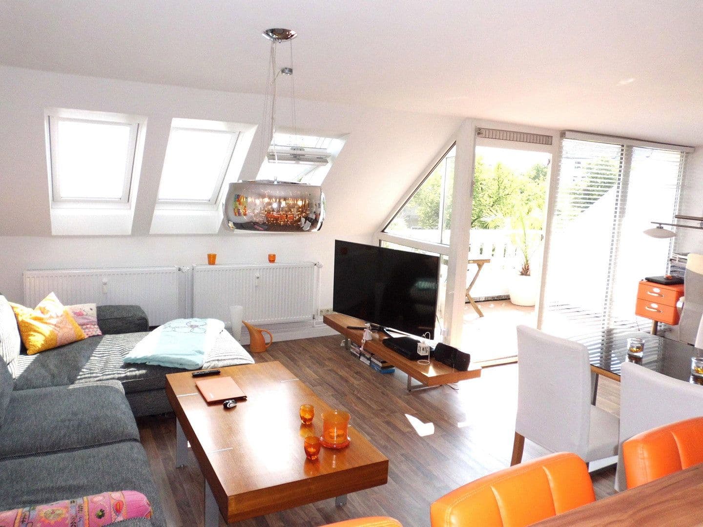 Predaj bytu 2-izbový 80 m², Hamburg, Hamburg Predaj bytu 2-izbový 80 m², Hamburg, Hamburg