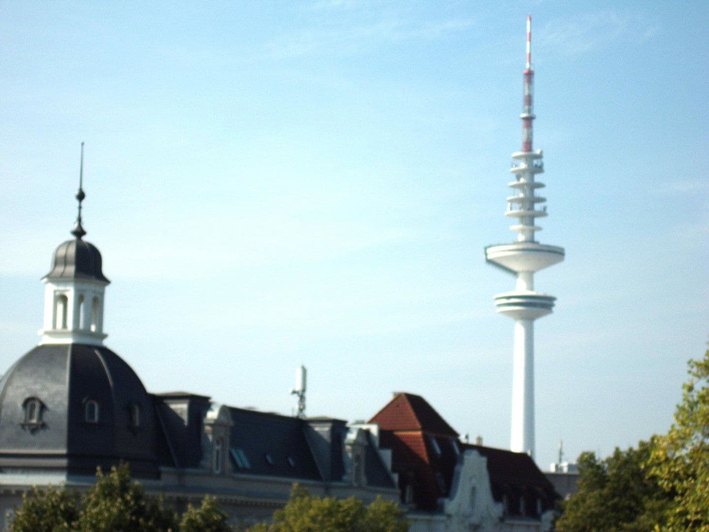 Predaj bytu 2-izbový 80 m², Hamburg, Hamburg Predaj bytu 2-izbový 80 m², Hamburg, Hamburg