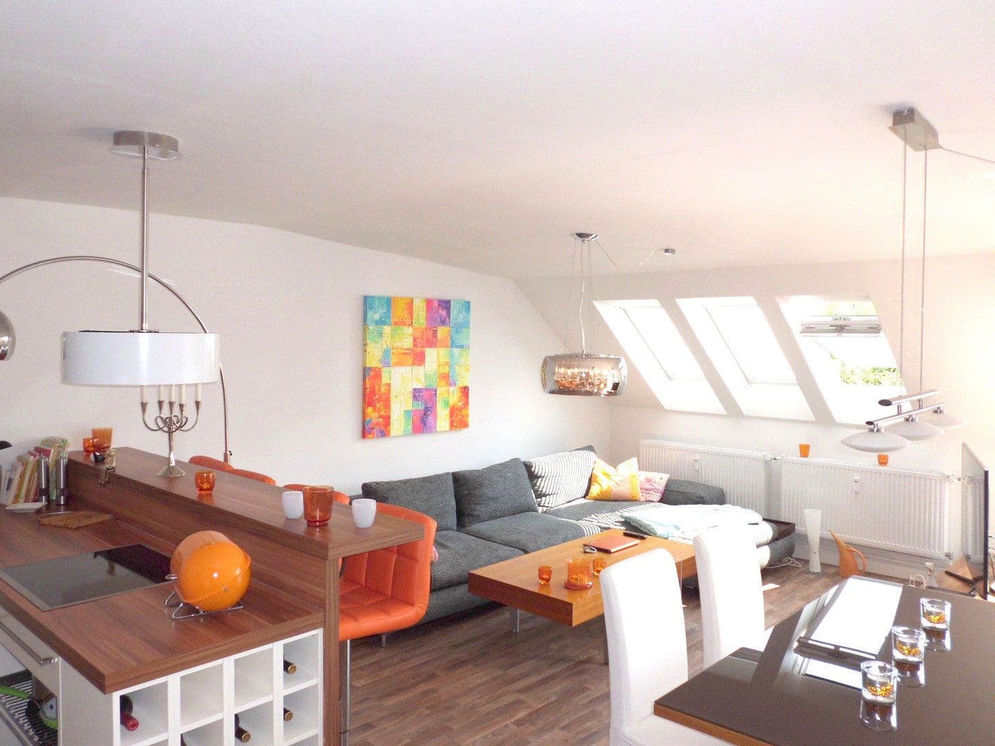 Predaj bytu 2-izbový 80 m², Hamburg, Hamburg Predaj bytu 2-izbový 80 m², Hamburg, Hamburg