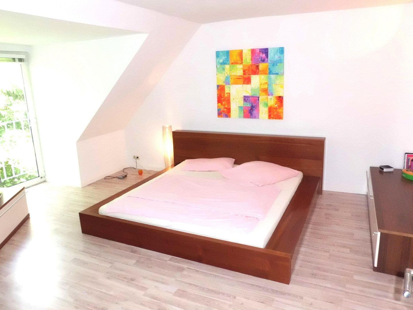 Predaj bytu 2-izbový 80 m², Hamburg, Hamburg Predaj bytu 2-izbový 80 m², Hamburg, Hamburg