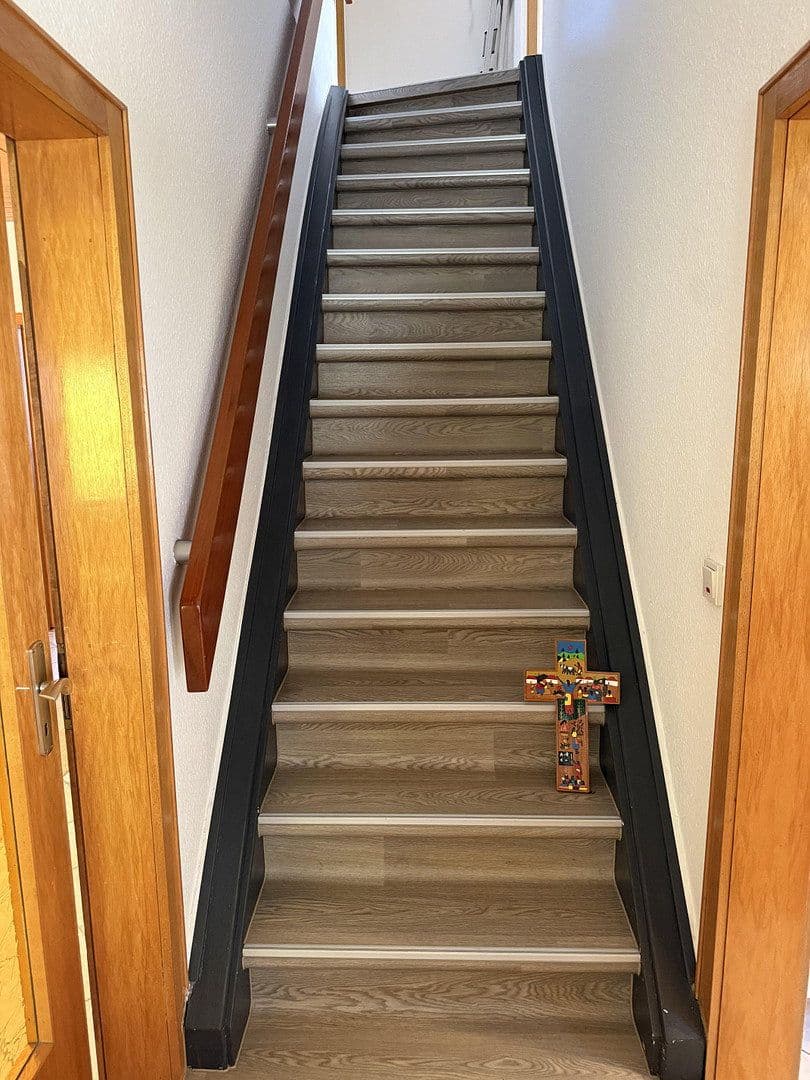 Predaj domu 140 m², pozemek 775 m², Am Brünnchen 10, Saarbrücken, Sársko Predaj domu 140 m², pozemek 775 m², Am Brünnchen 10, Saarbrücken, Sársko