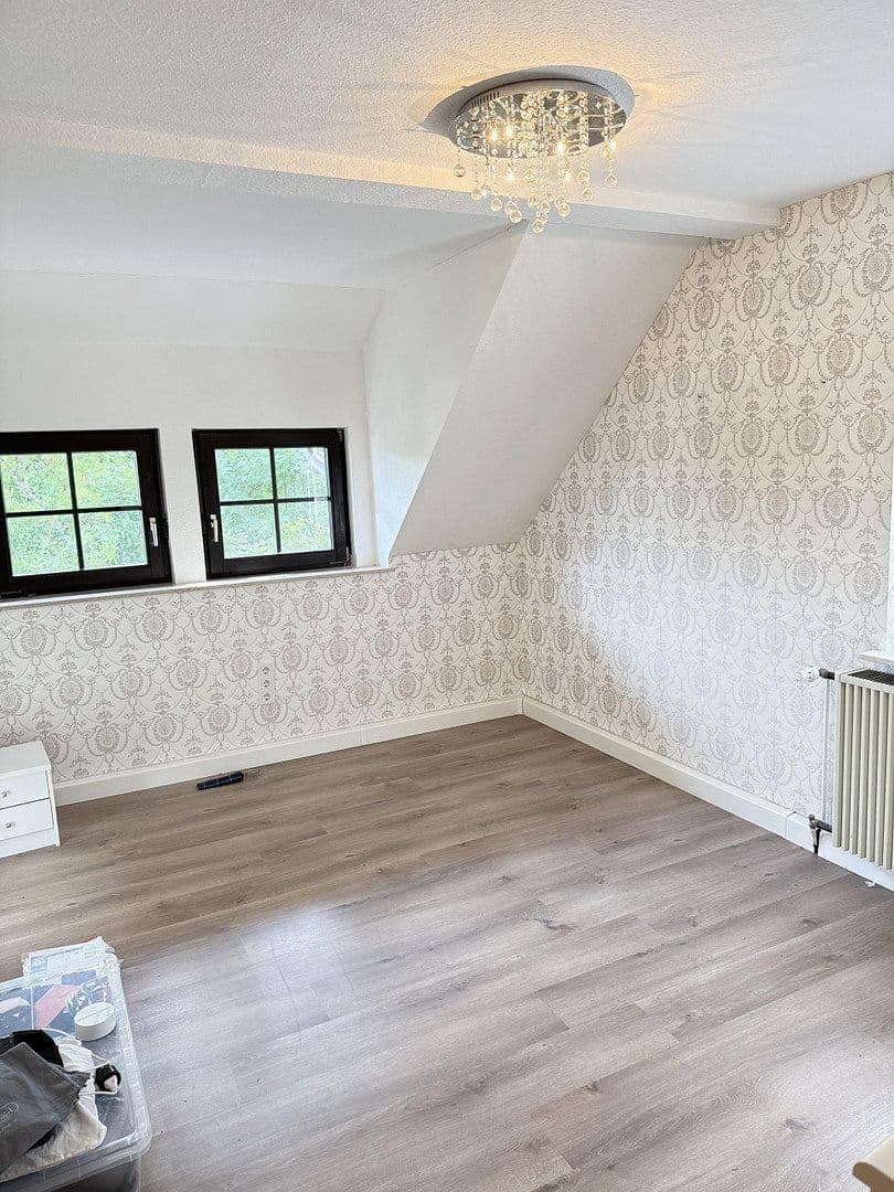 Predaj domu 140 m², pozemek 775 m², Am Brünnchen 10, Saarbrücken, Sársko Predaj domu 140 m², pozemek 775 m², Am Brünnchen 10, Saarbrücken, Sársko