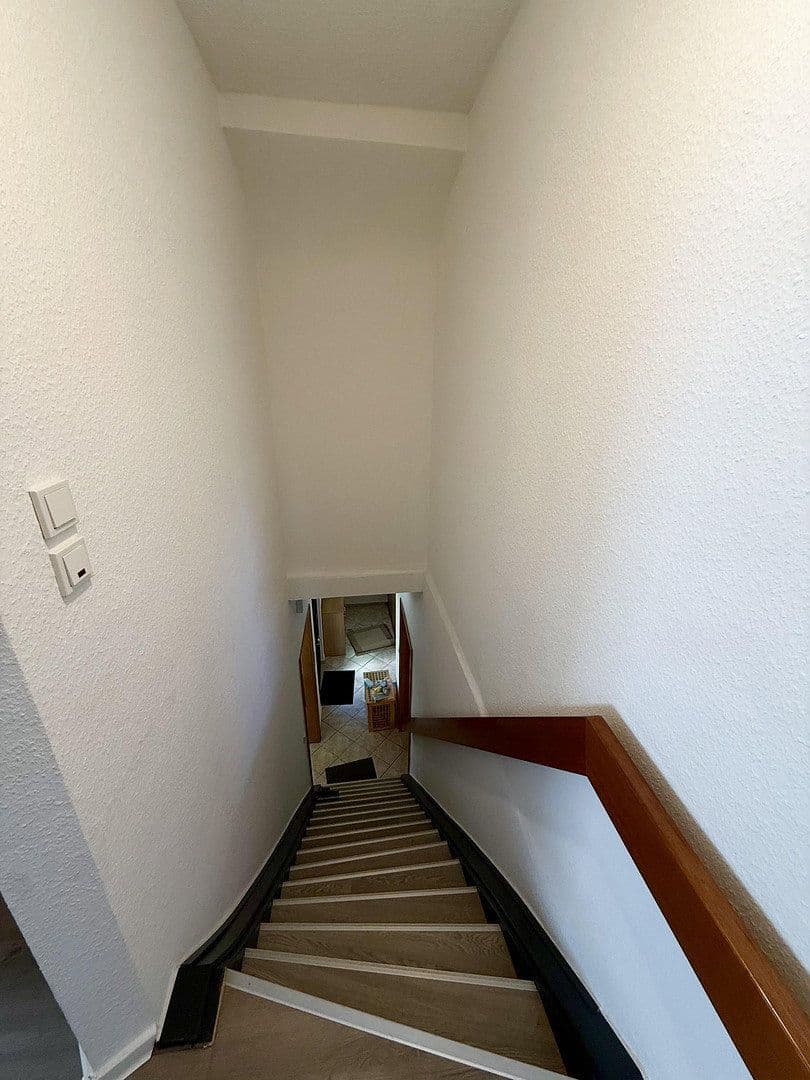 Predaj domu 140 m², pozemek 775 m², Am Brünnchen 10, Saarbrücken, Sársko Predaj domu 140 m², pozemek 775 m², Am Brünnchen 10, Saarbrücken, Sársko