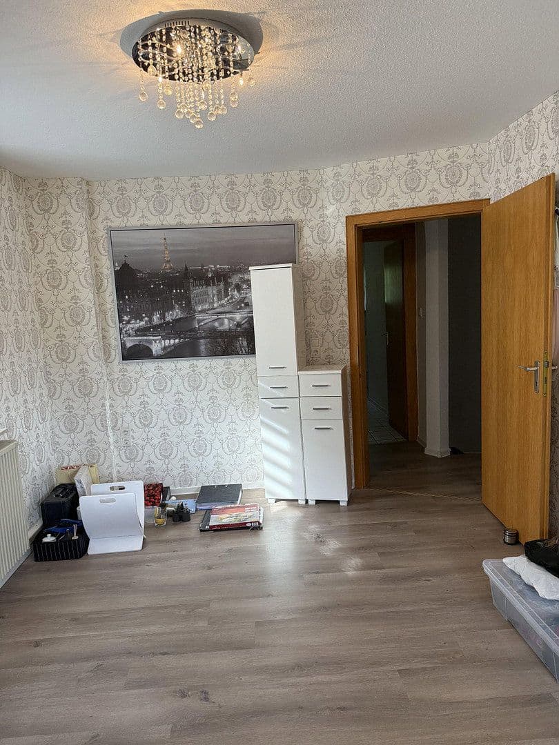 Predaj domu 140 m², pozemek 775 m², Am Brünnchen 10, Saarbrücken, Sársko Predaj domu 140 m², pozemek 775 m², Am Brünnchen 10, Saarbrücken, Sársko