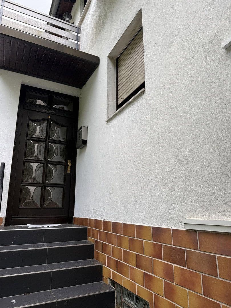 Predaj domu 140 m², pozemek 775 m², Am Brünnchen 10, Saarbrücken, Sársko Predaj domu 140 m², pozemek 775 m², Am Brünnchen 10, Saarbrücken, Sársko