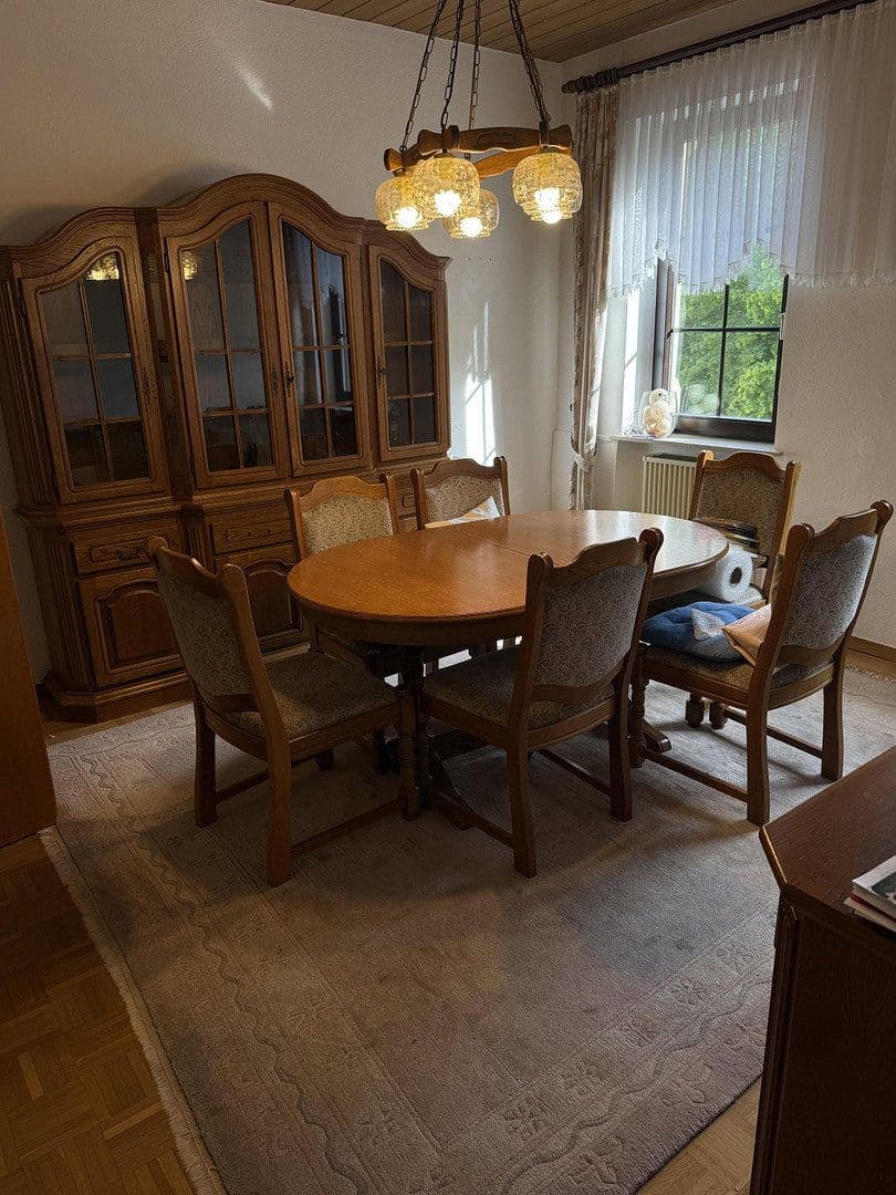Predaj domu 140 m², pozemek 775 m², Am Brünnchen 10, Saarbrücken, Sársko Predaj domu 140 m², pozemek 775 m², Am Brünnchen 10, Saarbrücken, Sársko
