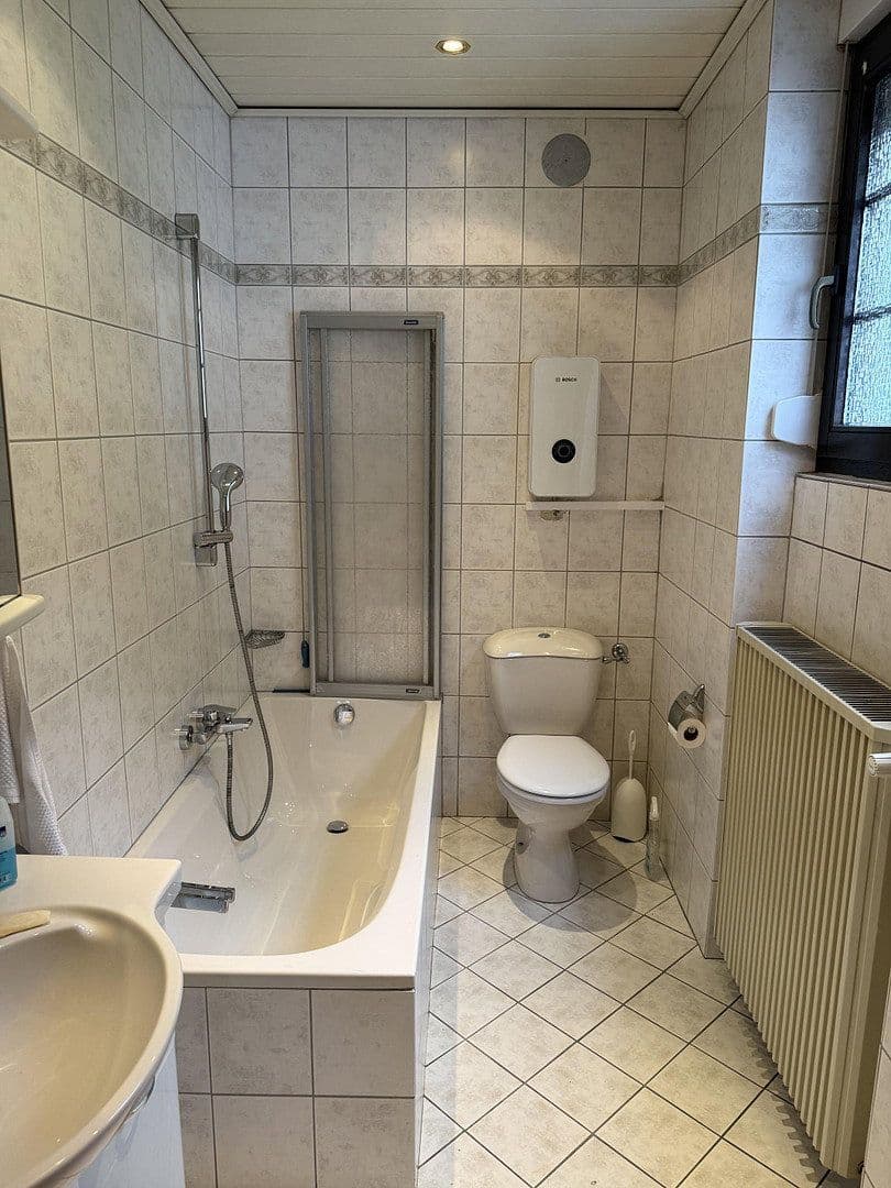 Predaj domu 140 m², pozemek 775 m², Am Brünnchen 10, Saarbrücken, Sársko Predaj domu 140 m², pozemek 775 m², Am Brünnchen 10, Saarbrücken, Sársko