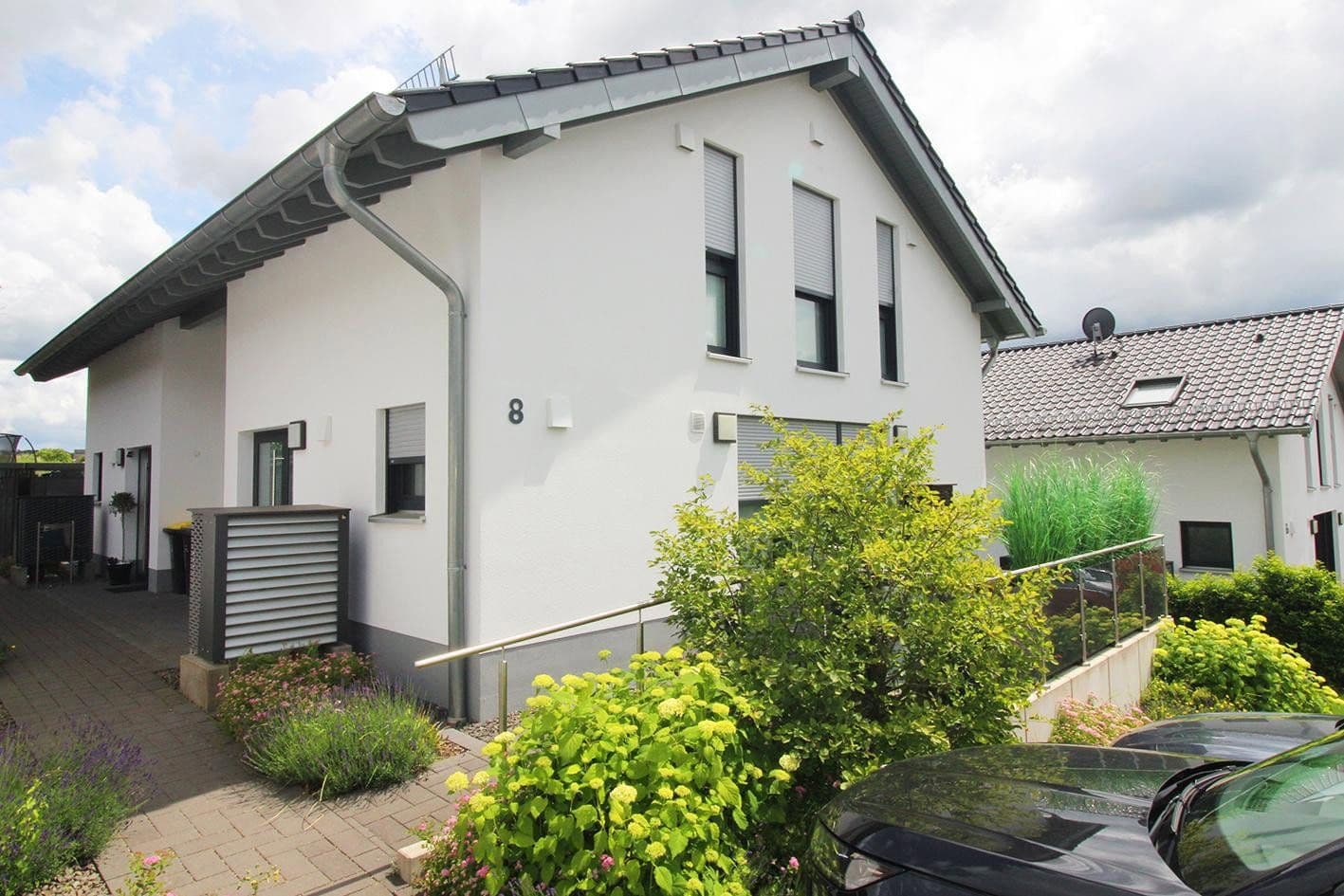 Prenájom domu 140 m², pozemek 600 m², Quellenweg 8, Neunkirchen-Seelscheid, Severné Porýnie - Westfálsko Prenájom domu 140 m², pozemek 600 m², Quellenweg 8, Neunkirchen-Seelscheid, Severné Porýnie - Westfálsko