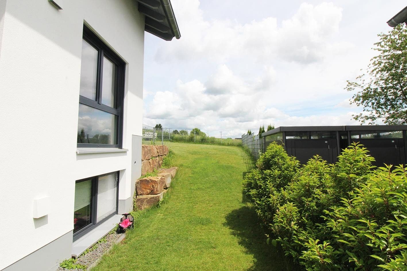 Prenájom domu 140 m², pozemek 600 m², Quellenweg 8, Neunkirchen-Seelscheid, Severné Porýnie - Westfálsko Prenájom domu 140 m², pozemek 600 m², Quellenweg 8, Neunkirchen-Seelscheid, Severné Porýnie - Westfálsko