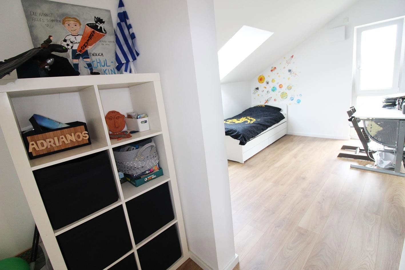 Prenájom domu 140 m², pozemek 600 m², Quellenweg 8, Neunkirchen-Seelscheid, Severné Porýnie - Westfálsko Prenájom domu 140 m², pozemek 600 m², Quellenweg 8, Neunkirchen-Seelscheid, Severné Porýnie - Westfálsko