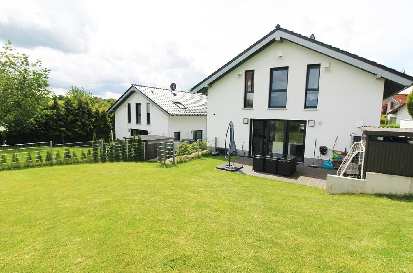 Prenájom domu 140 m², pozemek 600 m², Quellenweg 8, Neunkirchen-Seelscheid, Severné Porýnie - Westfálsko Prenájom domu 140 m², pozemek 600 m², Quellenweg 8, Neunkirchen-Seelscheid, Severné Porýnie - Westfálsko