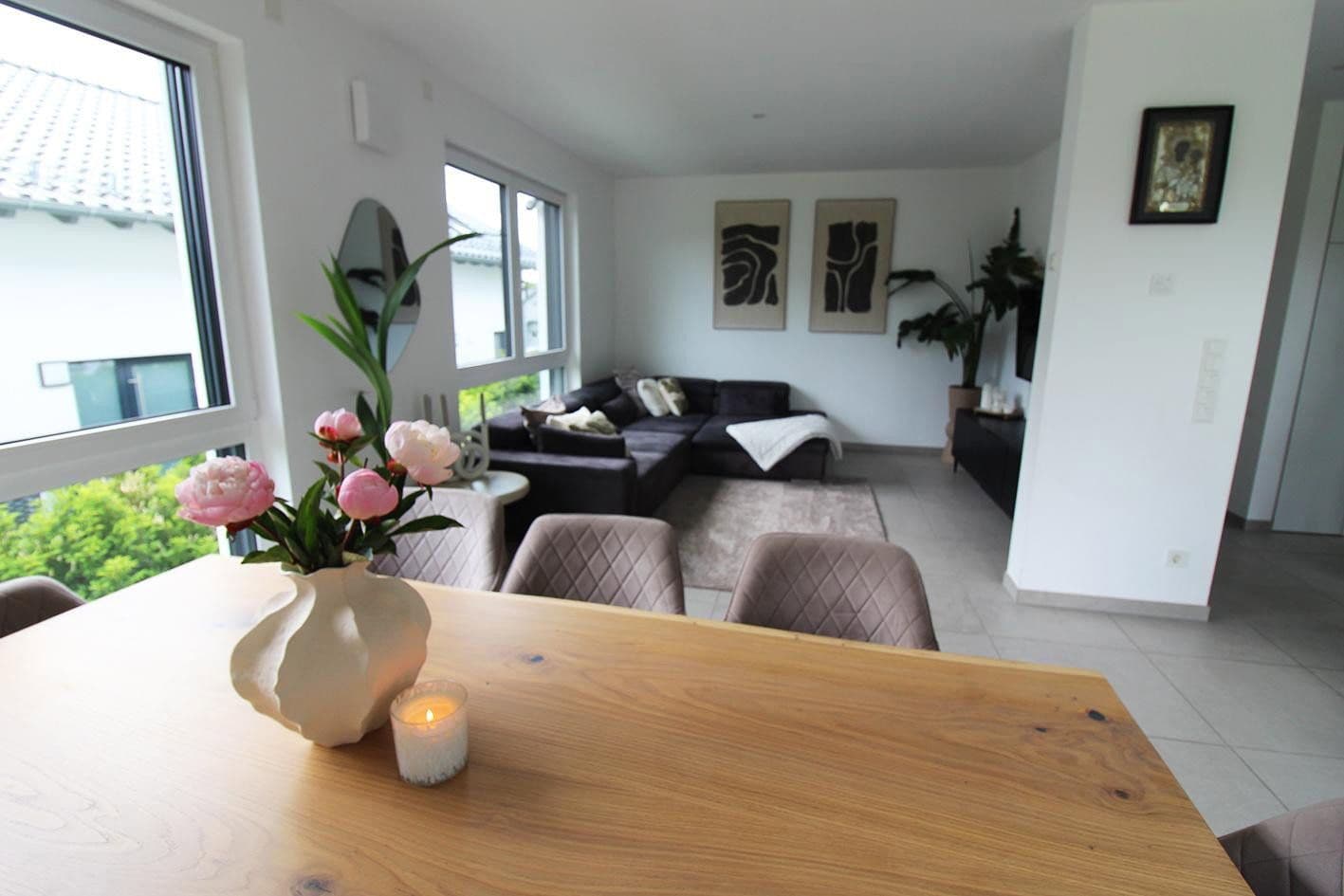 Prenájom domu 140 m², pozemek 600 m², Quellenweg 8, Neunkirchen-Seelscheid, Severné Porýnie - Westfálsko Prenájom domu 140 m², pozemek 600 m², Quellenweg 8, Neunkirchen-Seelscheid, Severné Porýnie - Westfálsko
