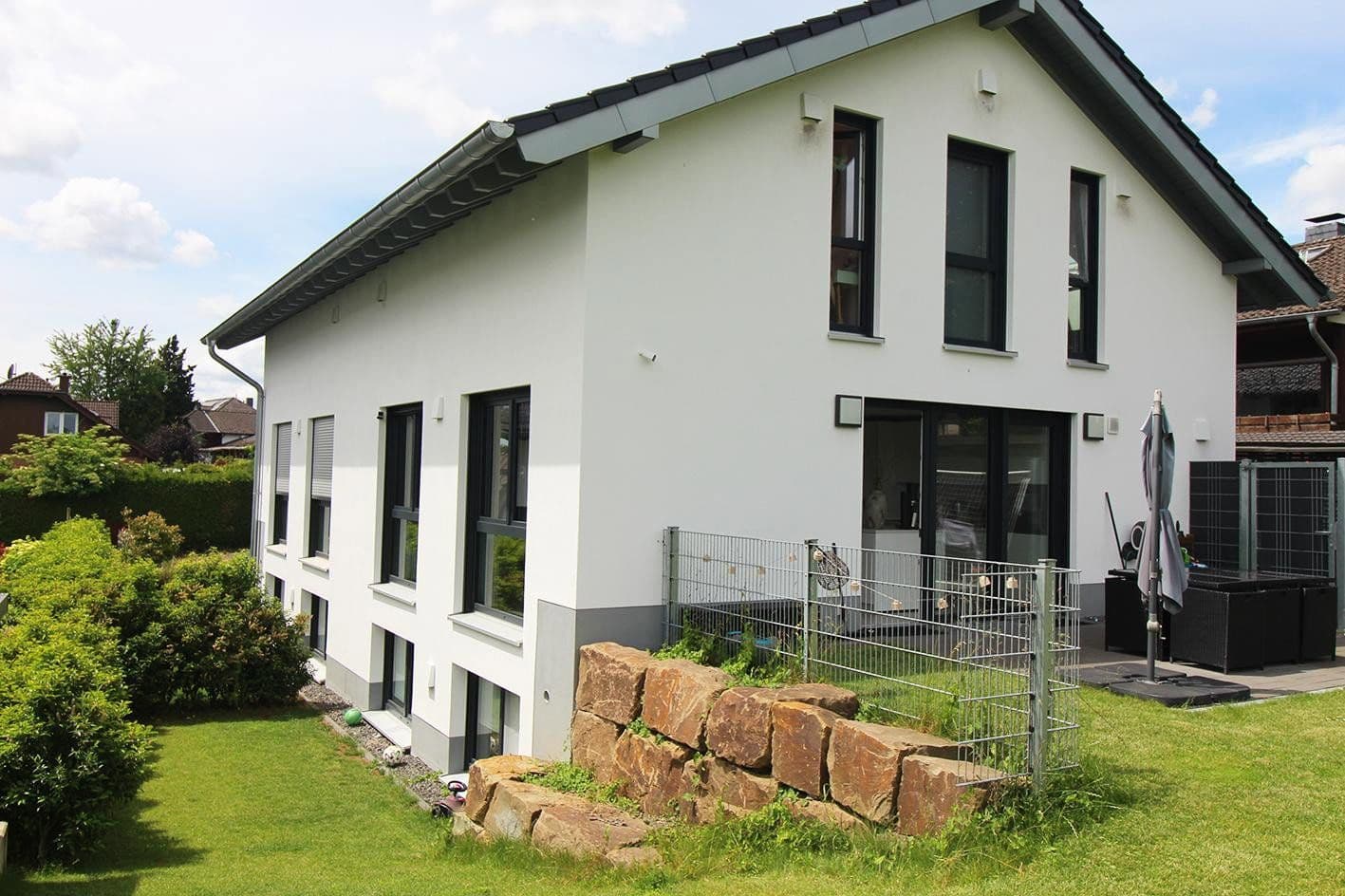 Prenájom domu 140 m², pozemek 600 m², Quellenweg 8, Neunkirchen-Seelscheid, Severné Porýnie - Westfálsko Prenájom domu 140 m², pozemek 600 m², Quellenweg 8, Neunkirchen-Seelscheid, Severné Porýnie - Westfálsko