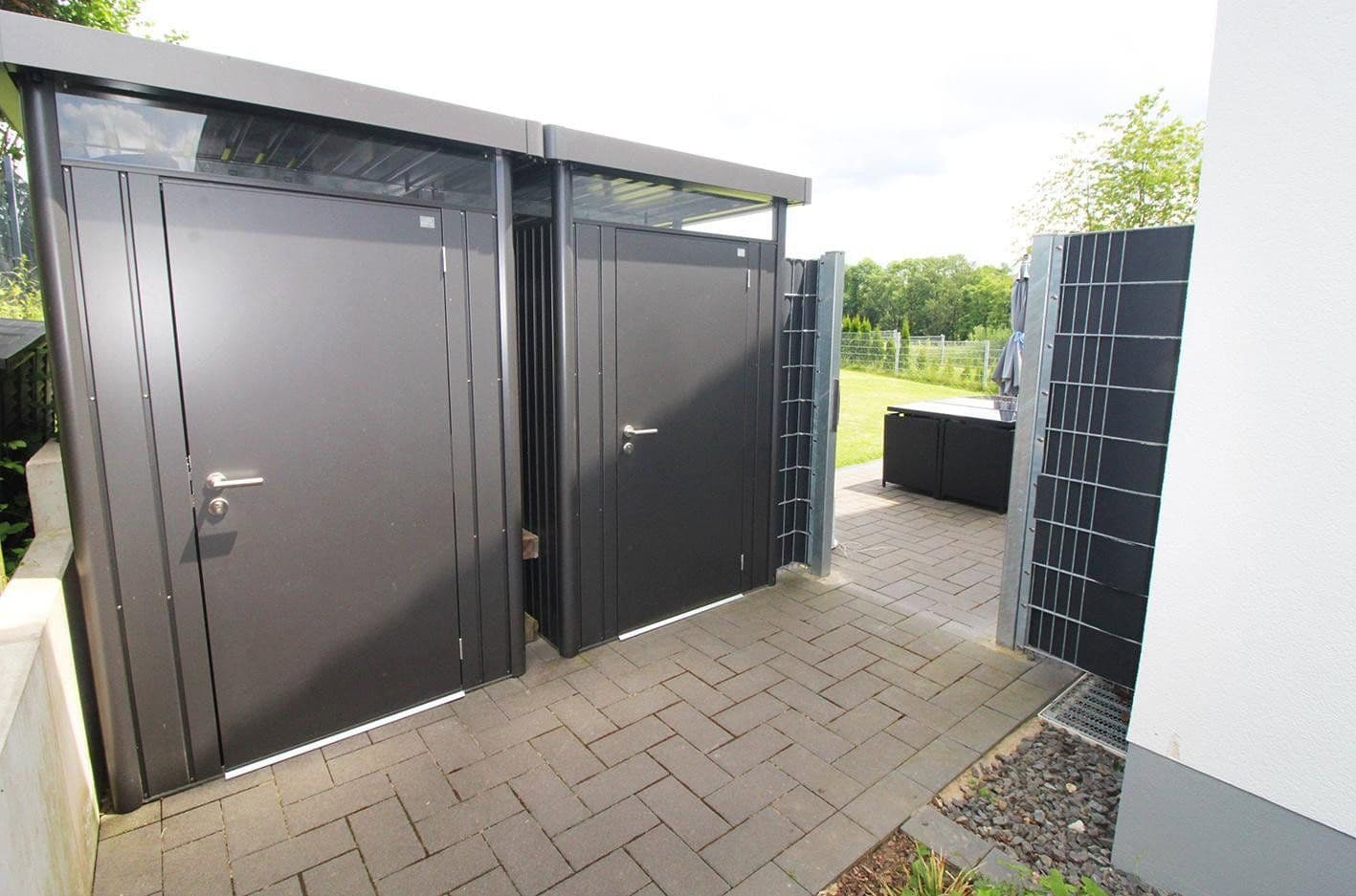 Prenájom domu 140 m², pozemek 600 m², Quellenweg 8, Neunkirchen-Seelscheid, Severné Porýnie - Westfálsko Prenájom domu 140 m², pozemek 600 m², Quellenweg 8, Neunkirchen-Seelscheid, Severné Porýnie - Westfálsko