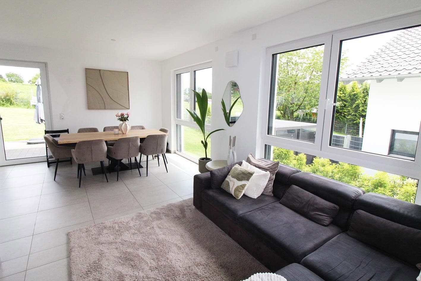 Prenájom domu 140 m², pozemek 600 m², Quellenweg 8, Neunkirchen-Seelscheid, Severné Porýnie - Westfálsko Prenájom domu 140 m², pozemek 600 m², Quellenweg 8, Neunkirchen-Seelscheid, Severné Porýnie - Westfálsko