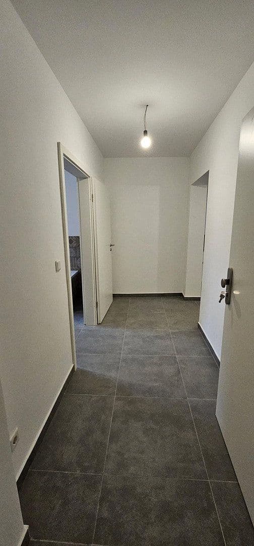 Prenájom bytu 3-izbový 62 m², Hauptstraße 59, Albersweiler, Porýnie-Falcko Prenájom bytu 3-izbový 62 m², Hauptstraße 59, Albersweiler, Porýnie-Falcko