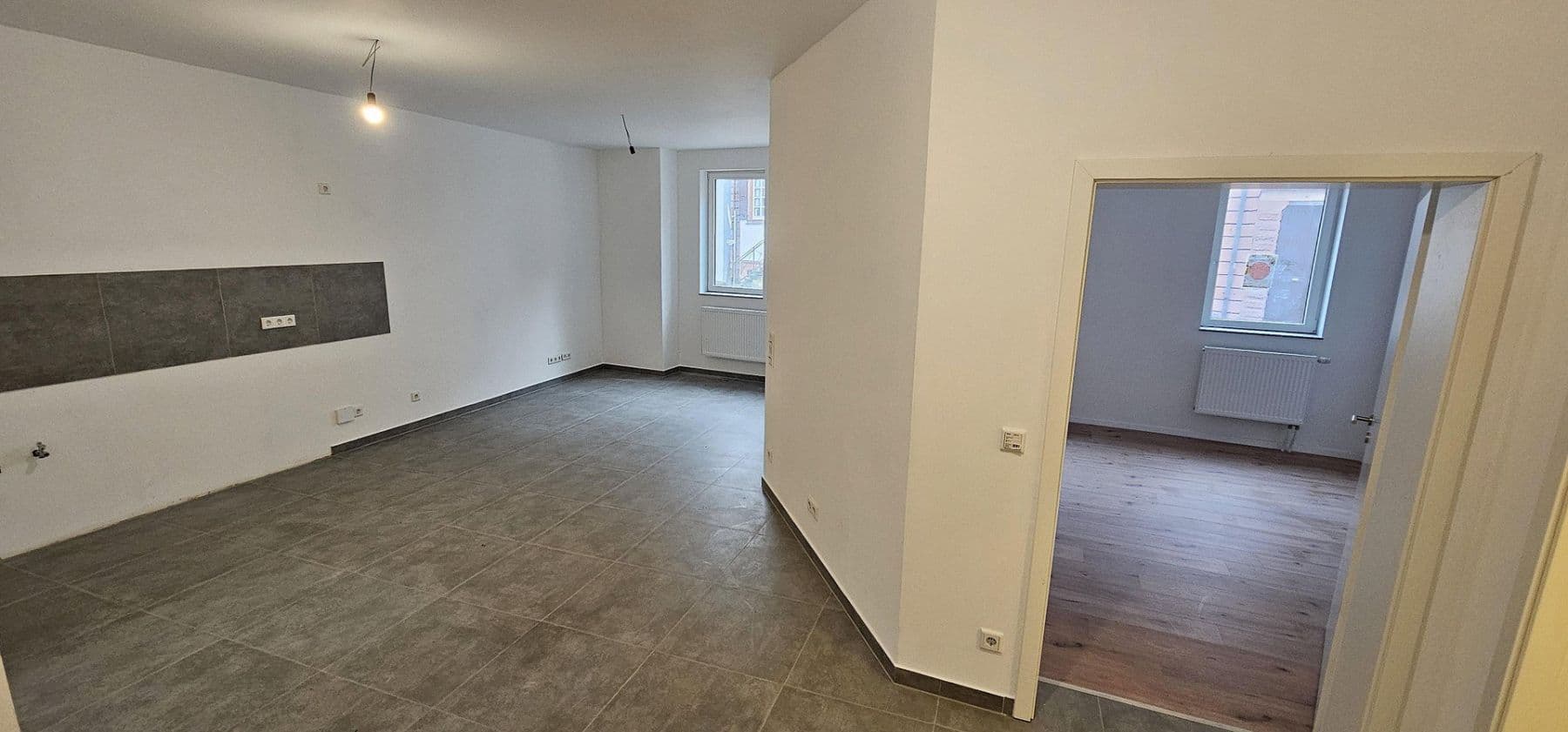 Prenájom bytu 3-izbový 62 m², Hauptstraße 59, Albersweiler, Porýnie-Falcko Prenájom bytu 3-izbový 62 m², Hauptstraße 59, Albersweiler, Porýnie-Falcko
