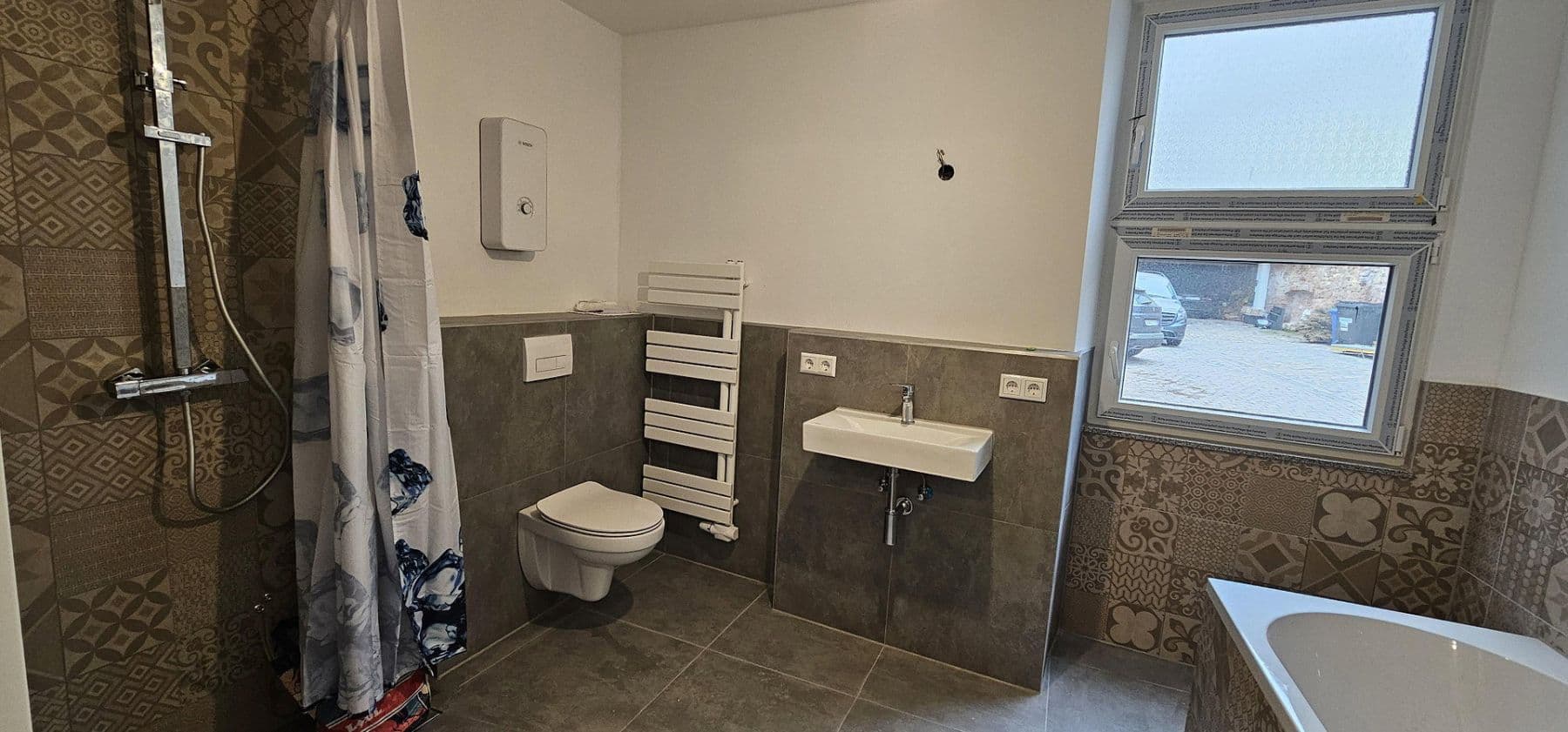 Prenájom bytu 3-izbový 62 m², Hauptstraße 59, Albersweiler, Porýnie-Falcko Prenájom bytu 3-izbový 62 m², Hauptstraße 59, Albersweiler, Porýnie-Falcko